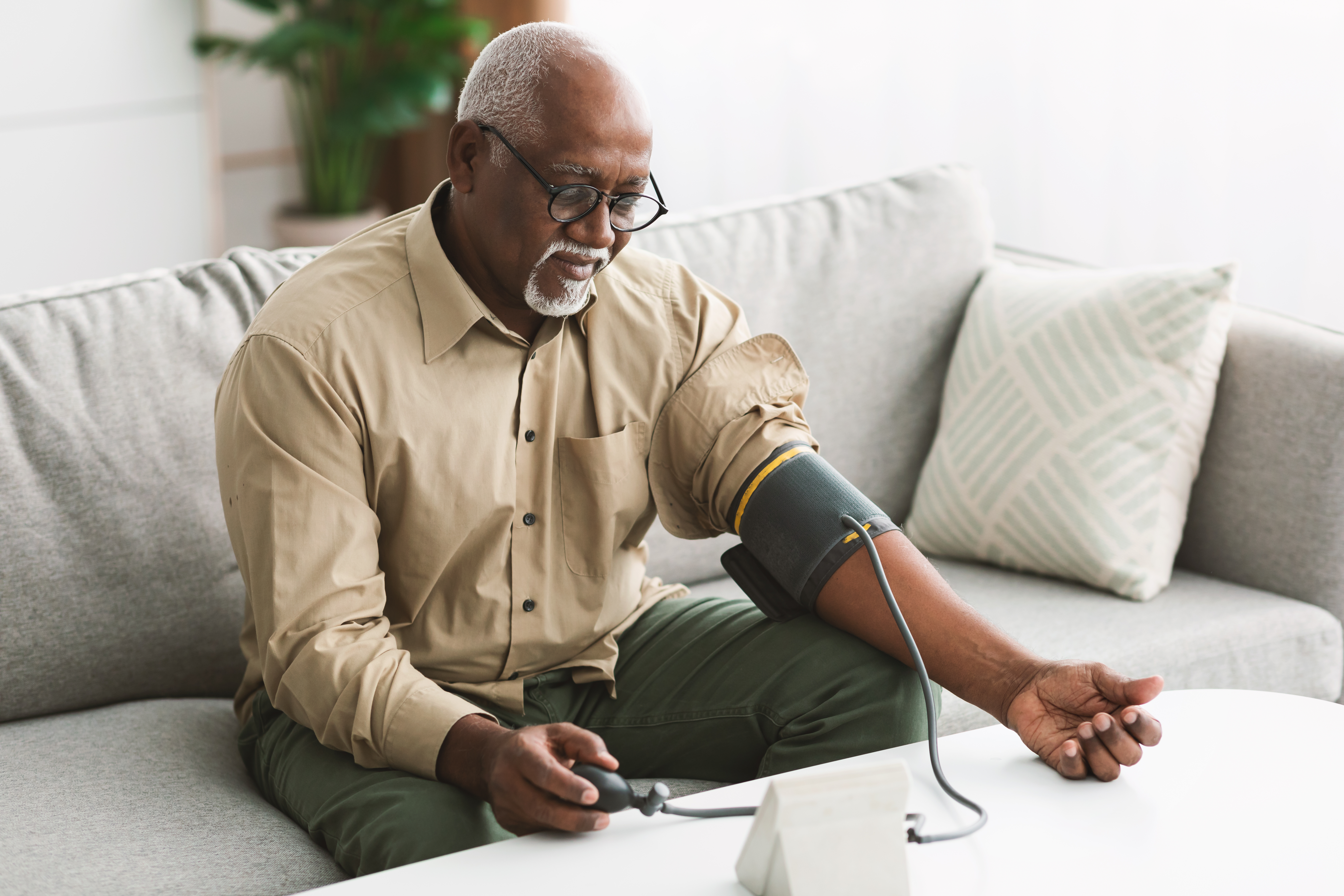Safe, supported access to UK medical cannabis treatment for patients with hypertension