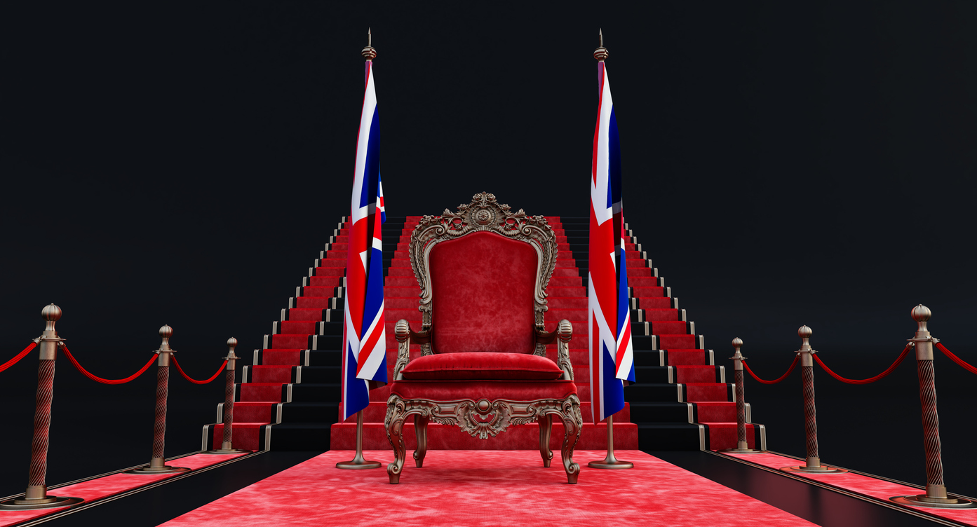 Does The King use medical cannabis?