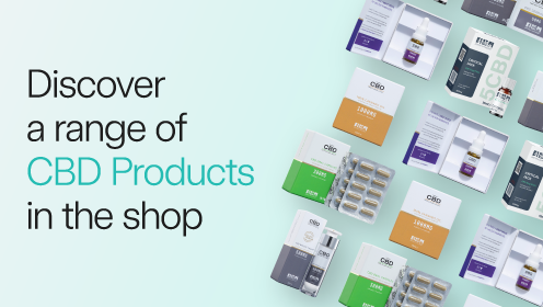 CBD oil and immunotherapy