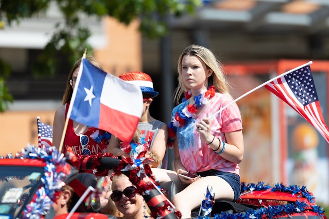 A tale of two tolerances: Is Texas really banning THC?