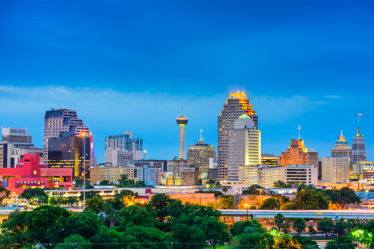 Texas Compassionate Use Program