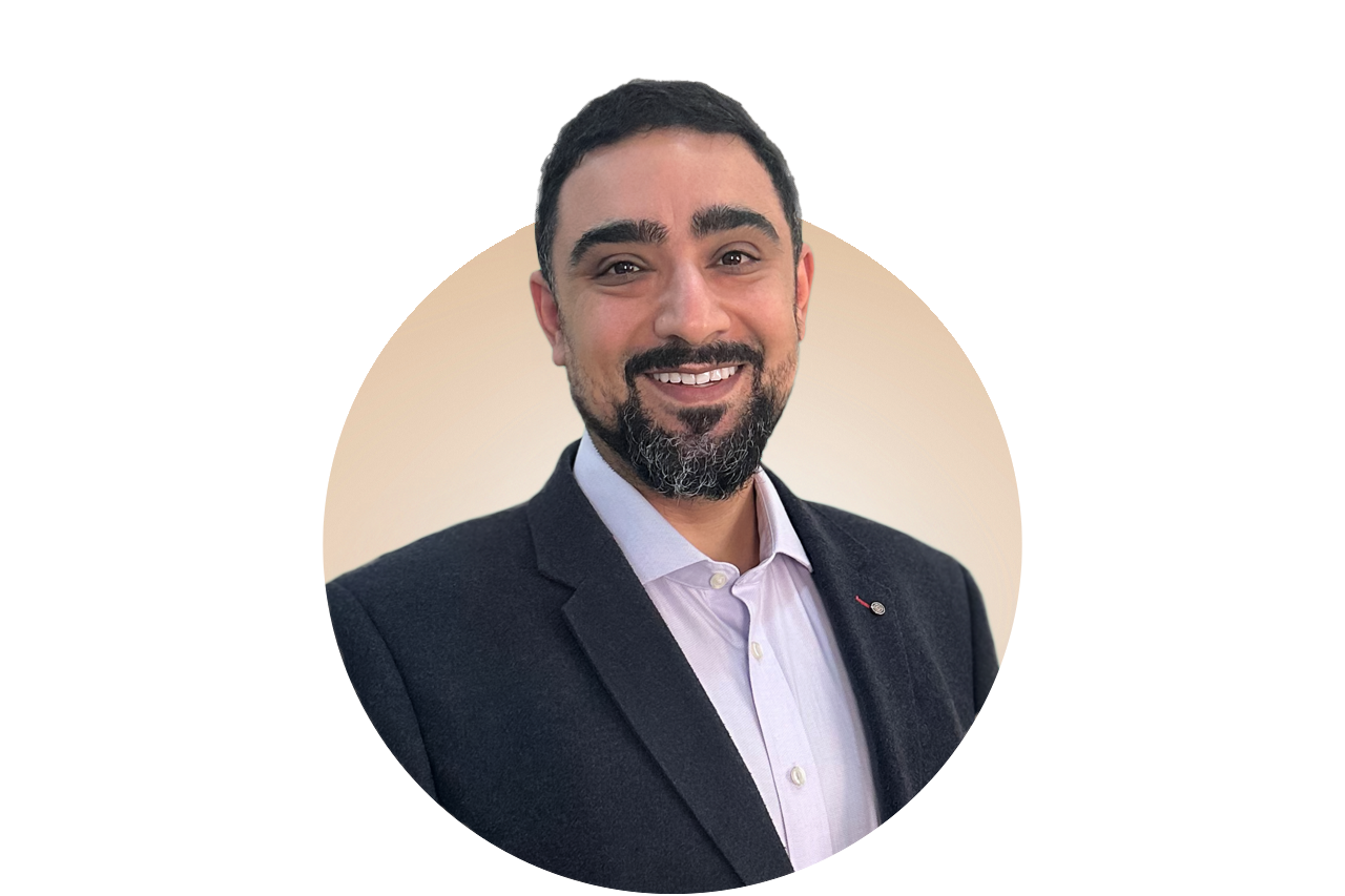 Dr Ishfark Ahmed, Releaf Medical Cannabis Doctor