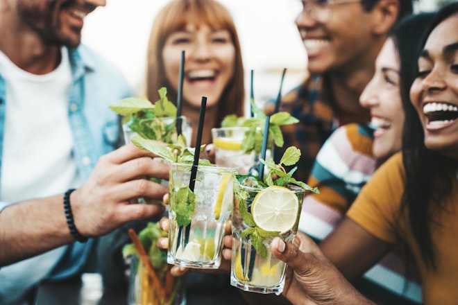 Understanding alcohol, medical cannabis, and the path to wellness