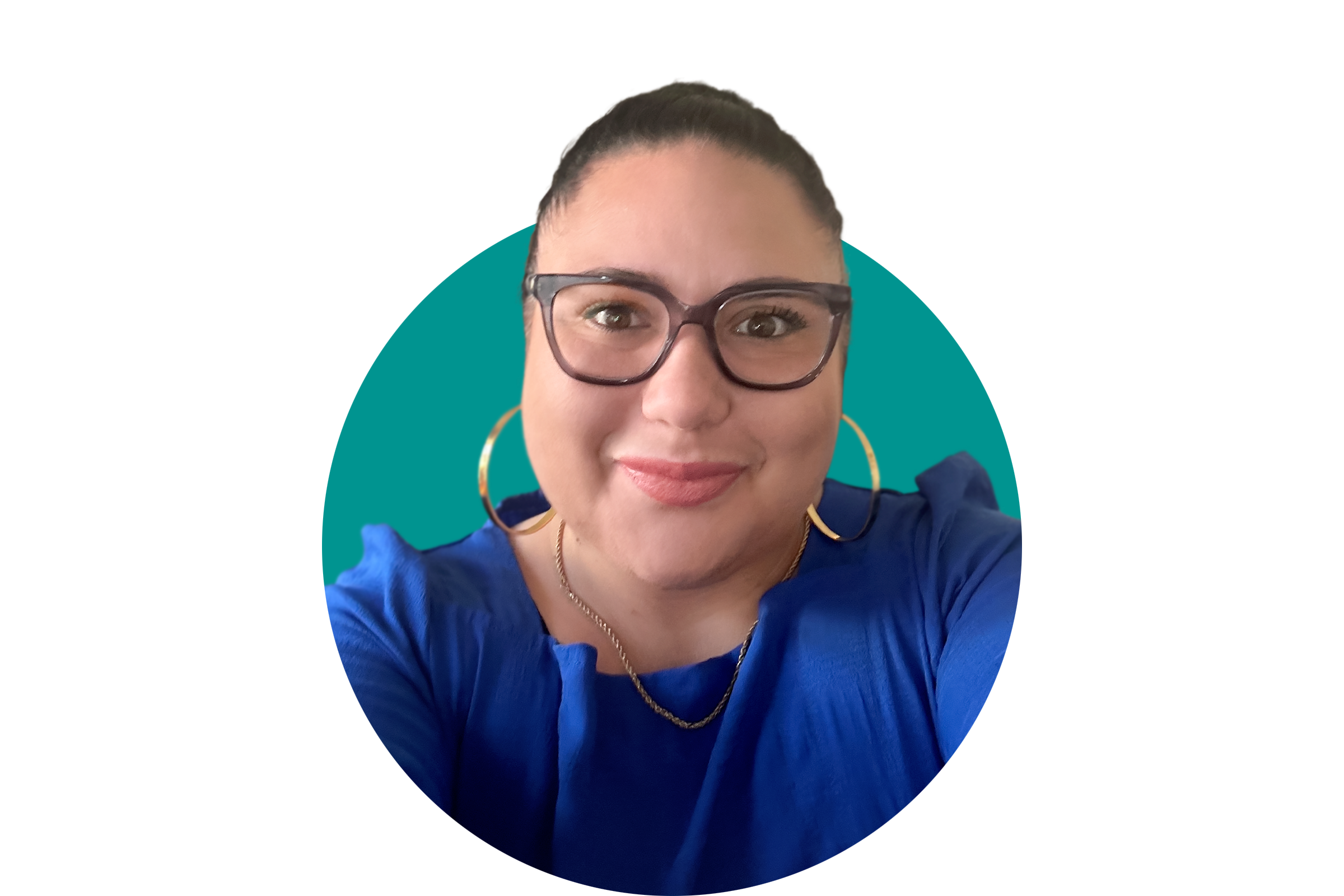 Charlene Rowe, Operations Director 