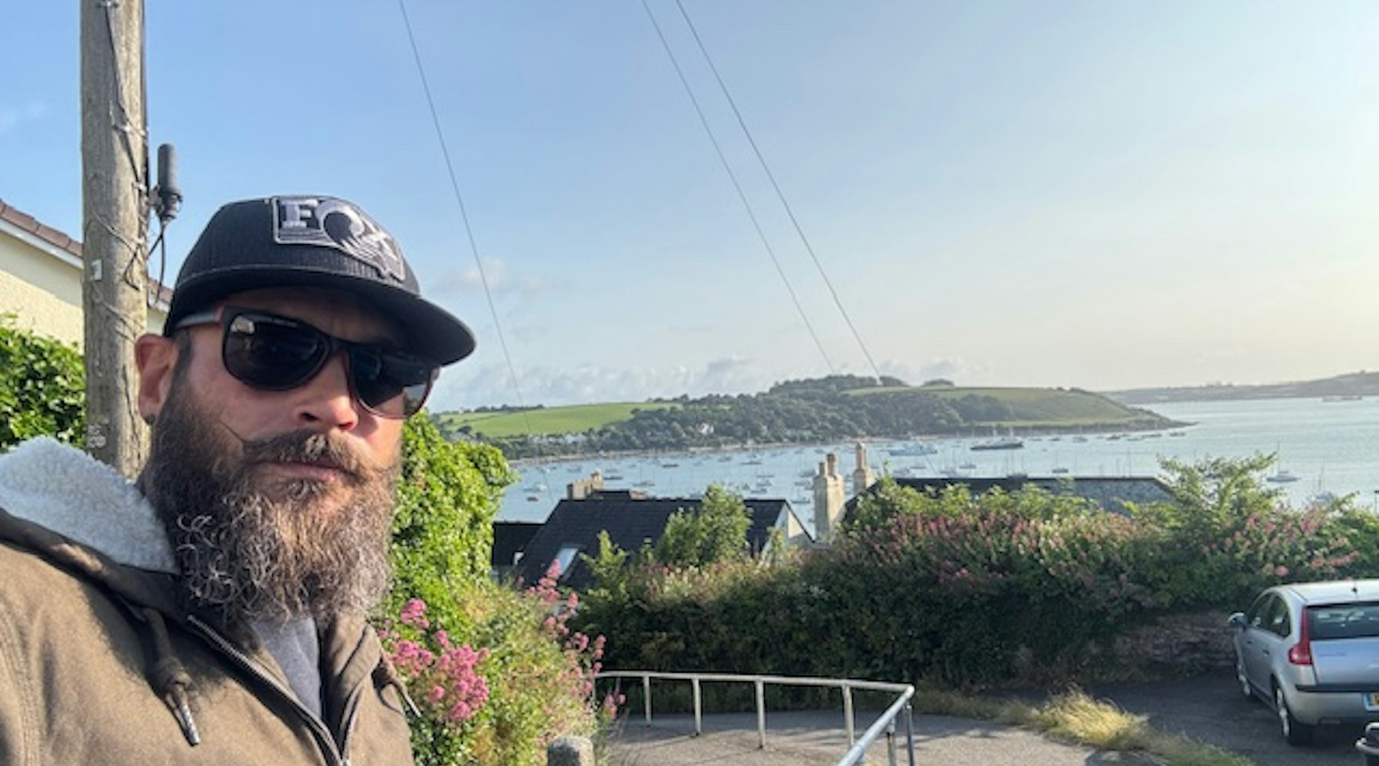 Giuseppe Di Loreto Releaf Patient Giuseppe Di Loreto Releaf Patient