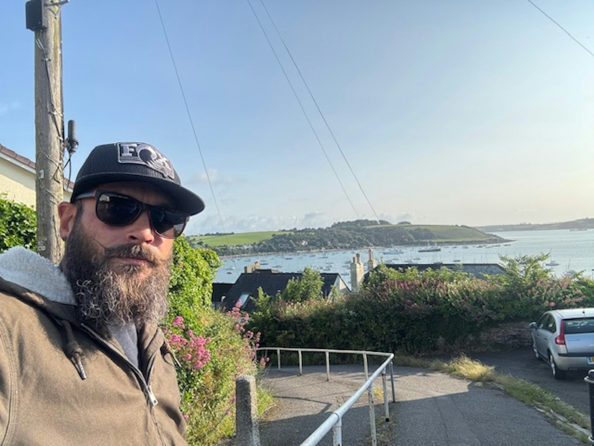 Giuseppe Di Loreto Releaf Patient