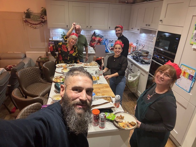 Charles Medical Cannabis Patient