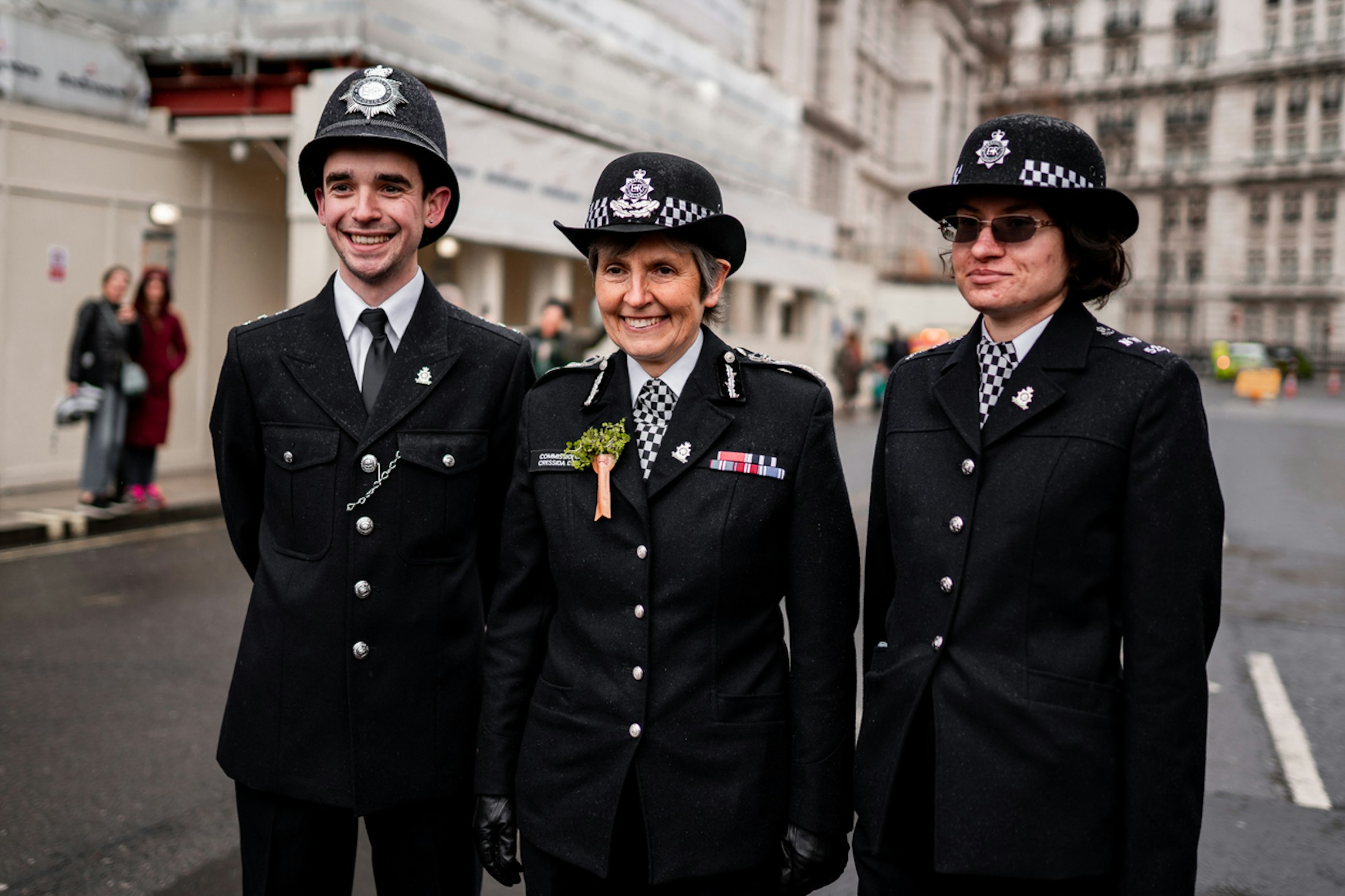 police and medical cannabis