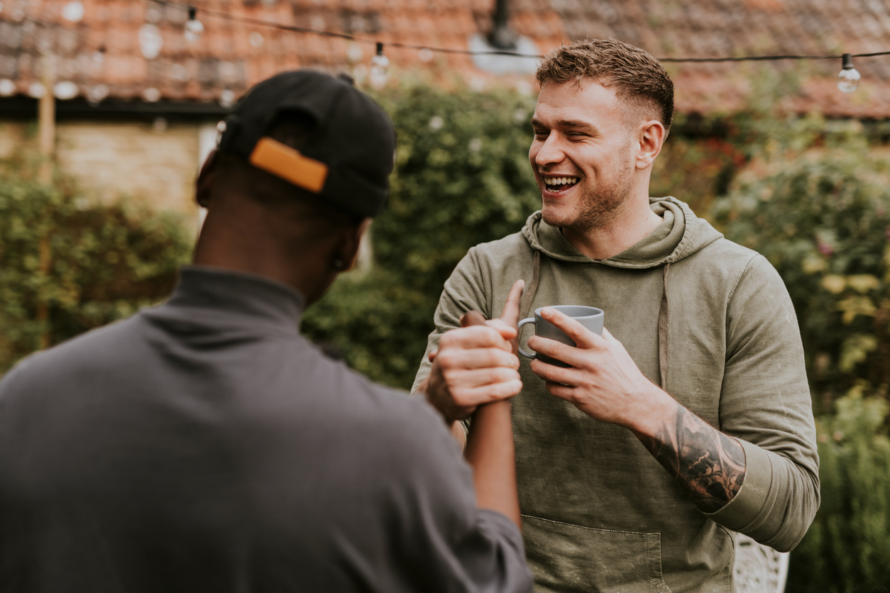 The evolution of word of mouth: Refer a friend schemes. 