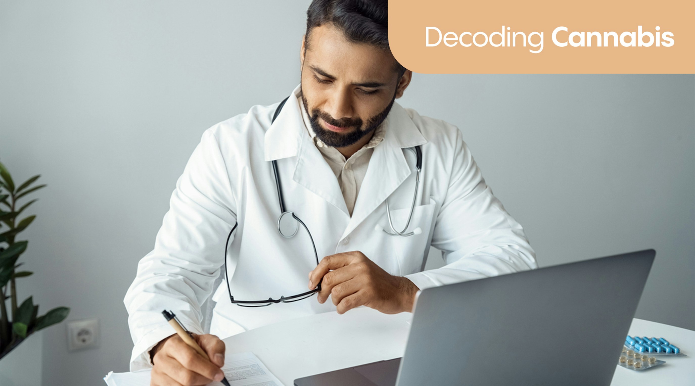 Decoding Cannabis: Why schizophrenia is a red flag for medical cannabis Decoding Cannabis: Why schizophrenia is a red flag for medical cannabis