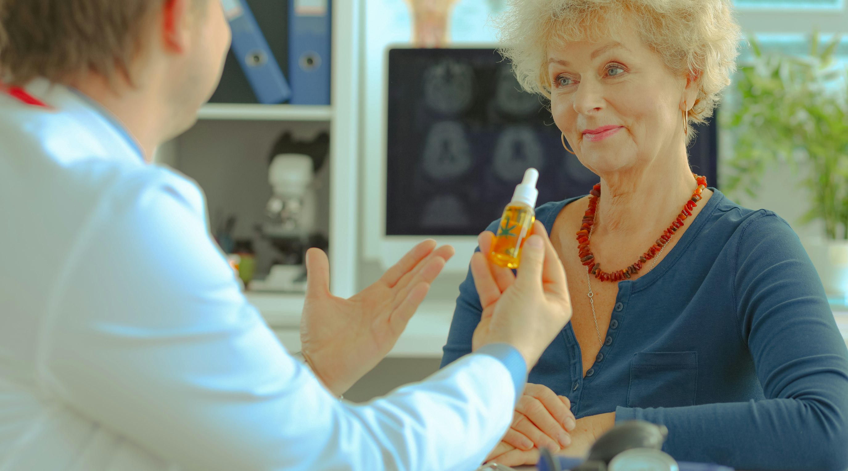 What Is CBN? A Quick Guide to Cannabinol What Is CBN? A Quick Guide to Cannabinol