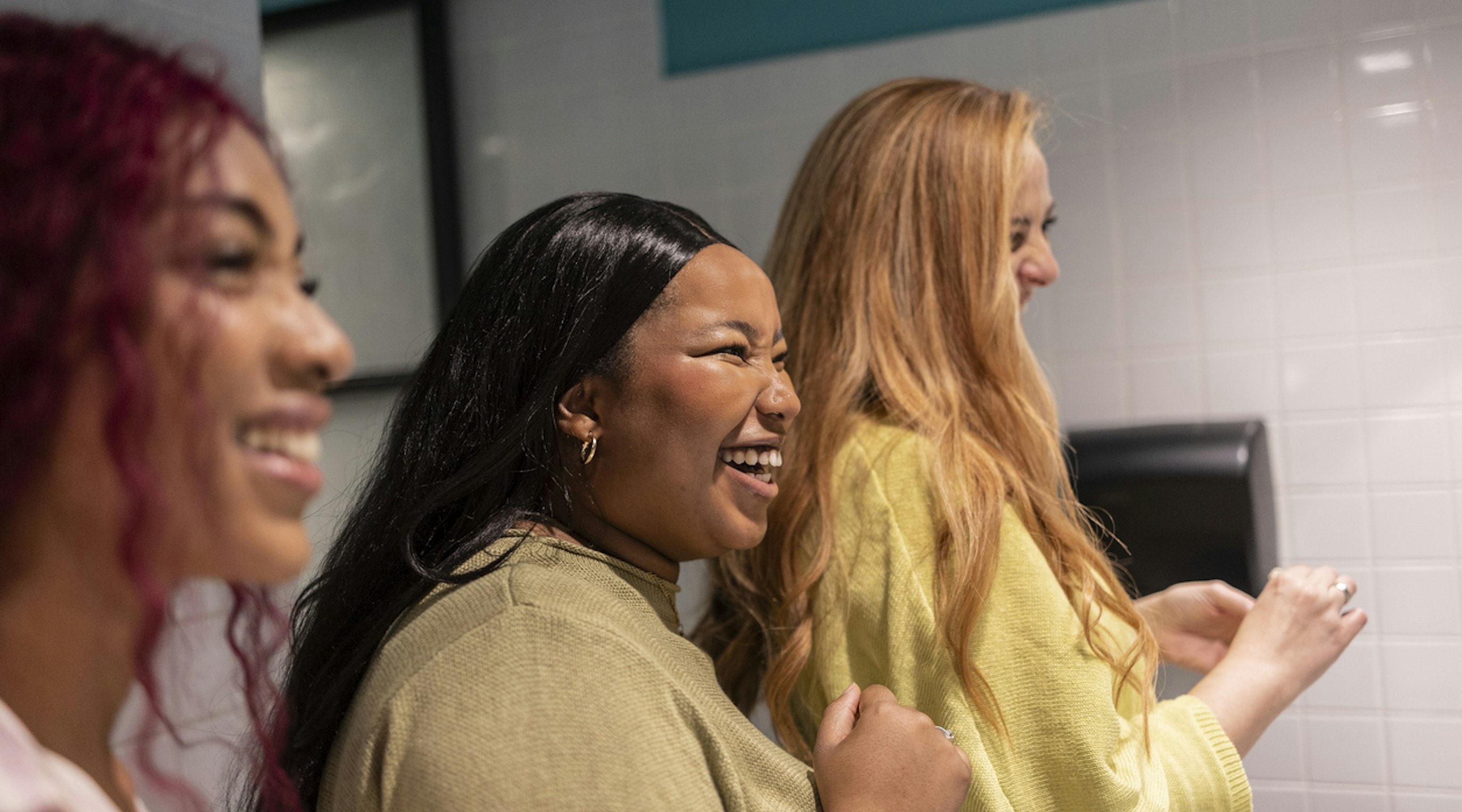 Let’s Rethink Healthcare Let’s Rethink Healthcare