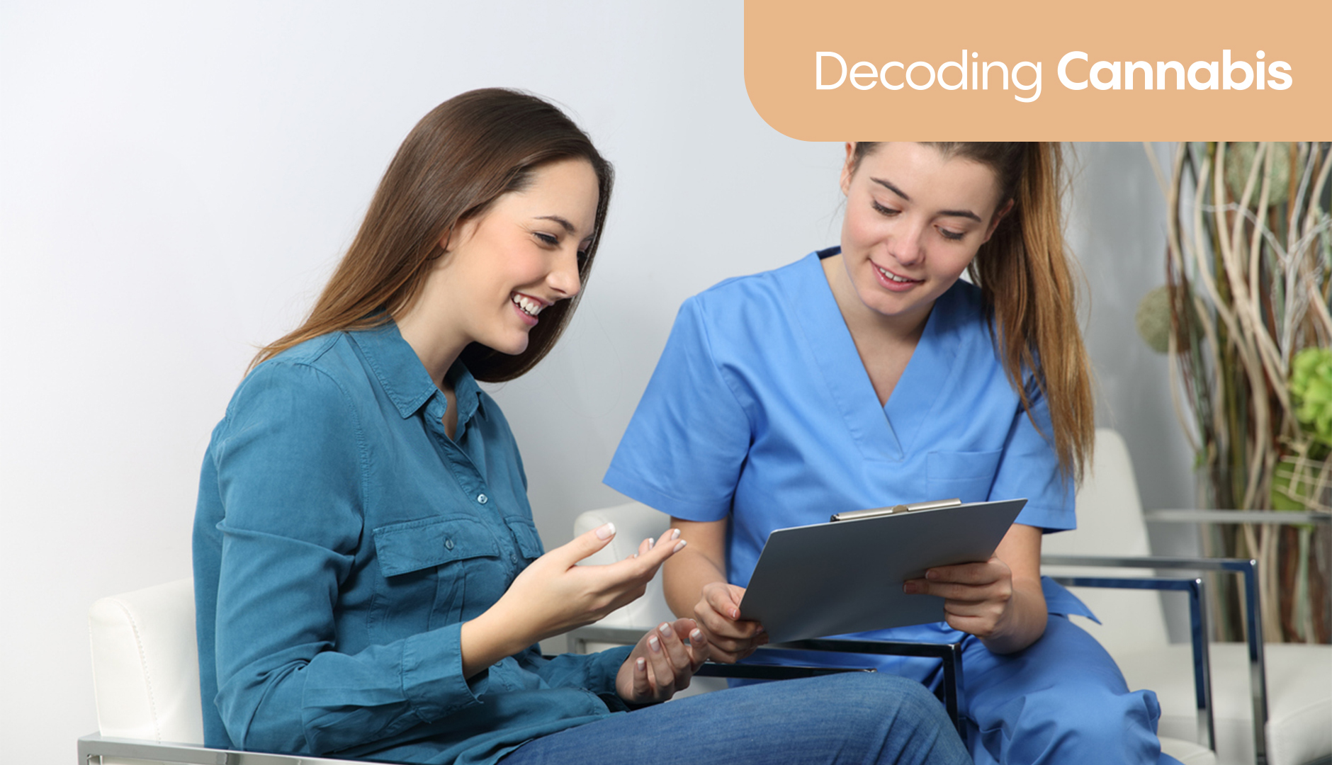 can THC-rich cannabis ease gut symptoms in fibromyalgia