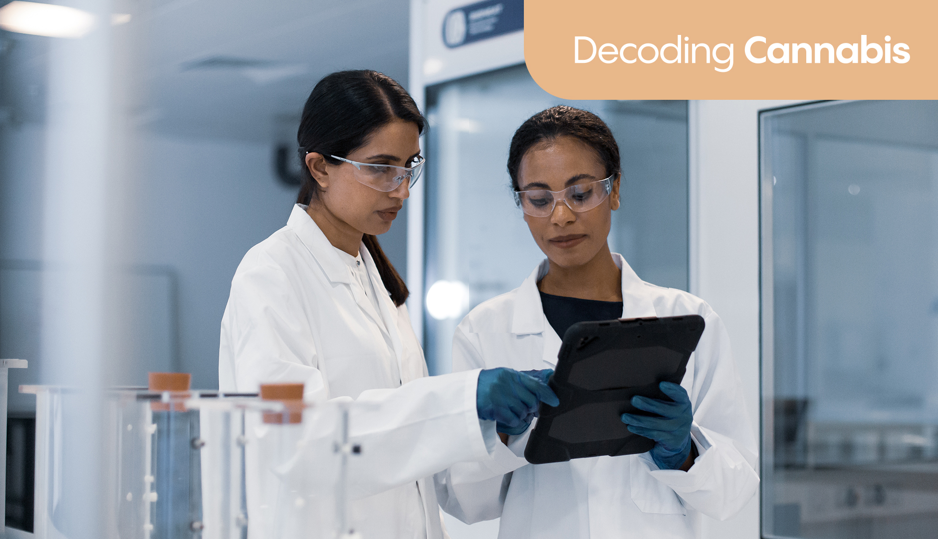 Could CBG become the most versatile cannabinoid in medicine?