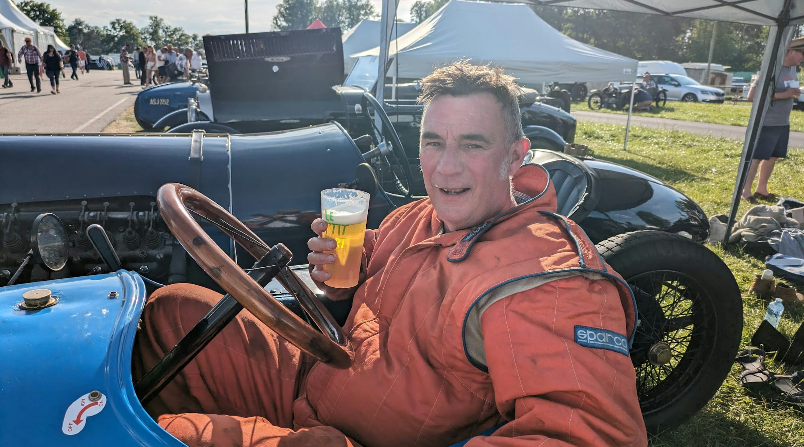 Paul Bullett Cannabis Patient Paul Bullett Cannabis Patient