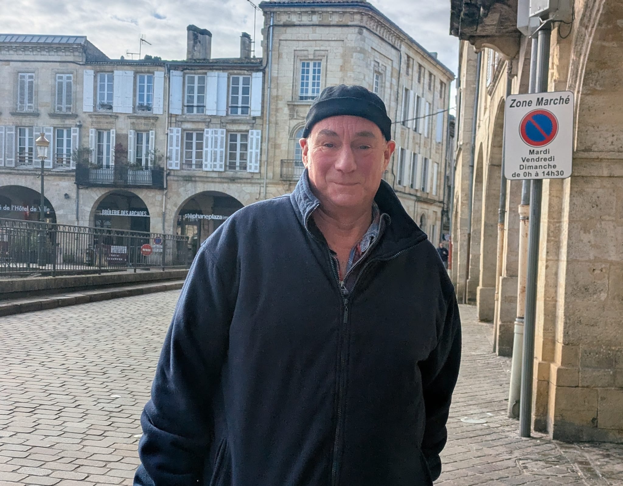 Paul Bullett Releaf Medical Cannabis Patient