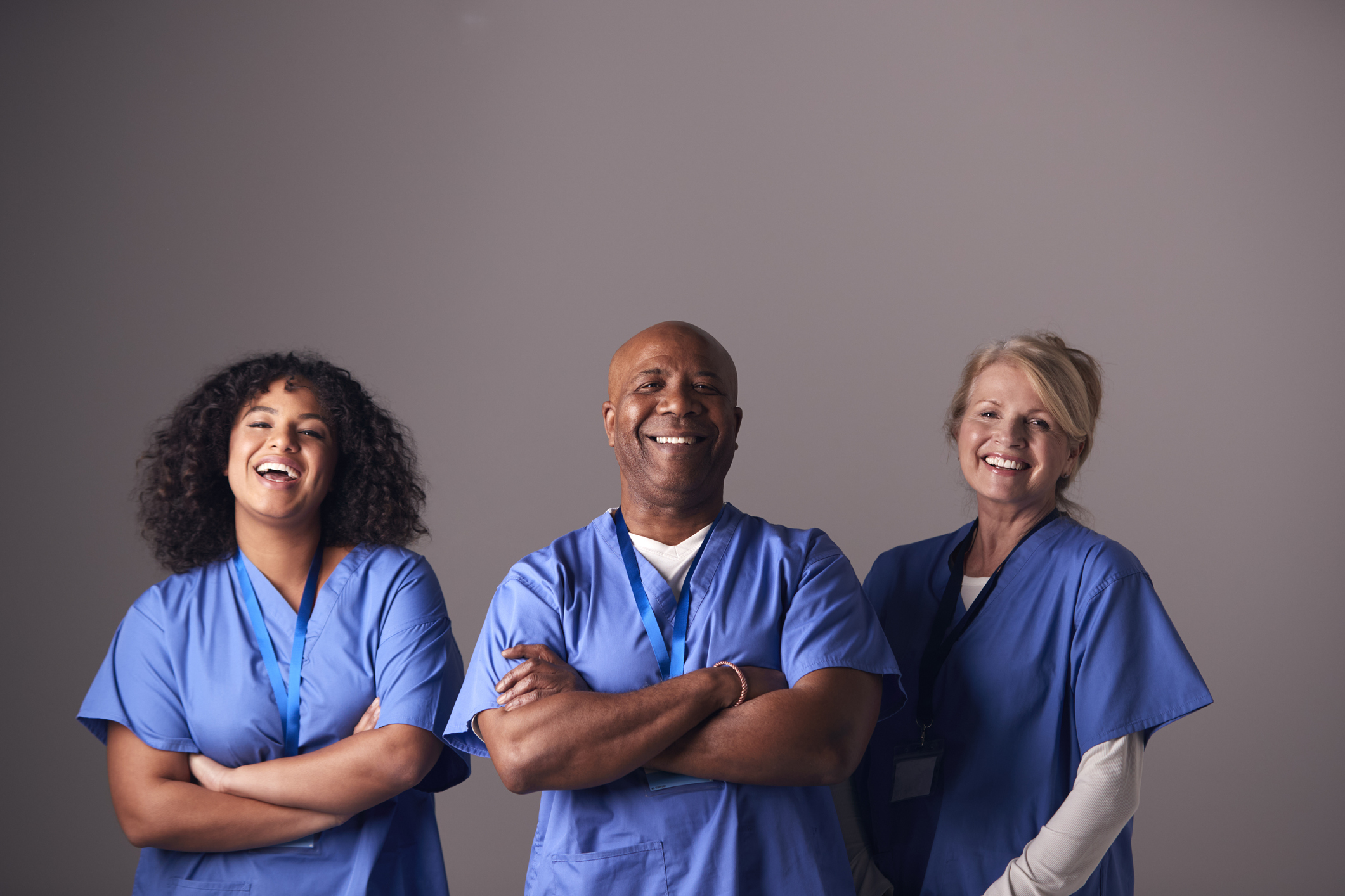 Medical cannabis nurses International Nurses day