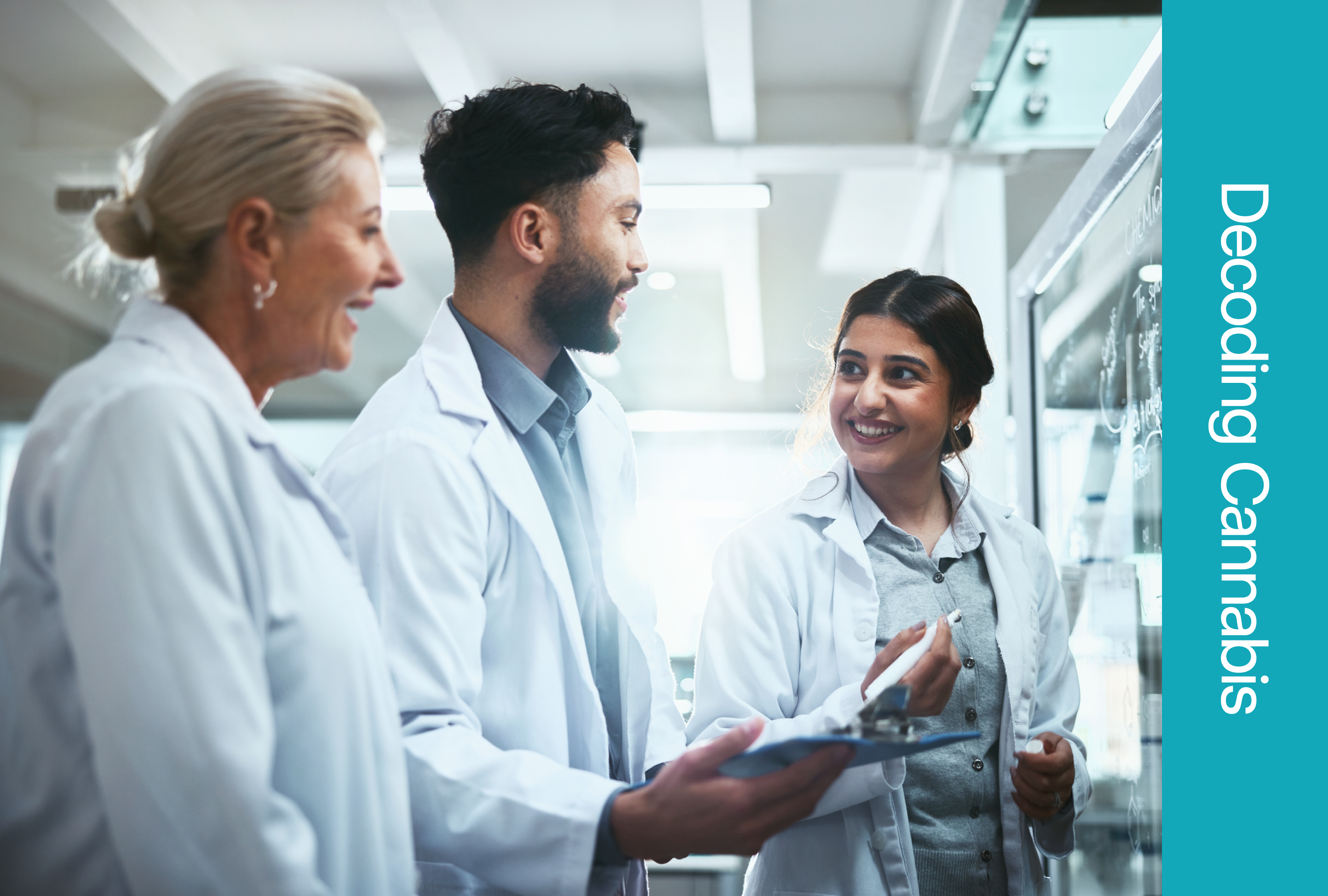 THC, CBD, and the search for better MS symptom control with medical cannabis