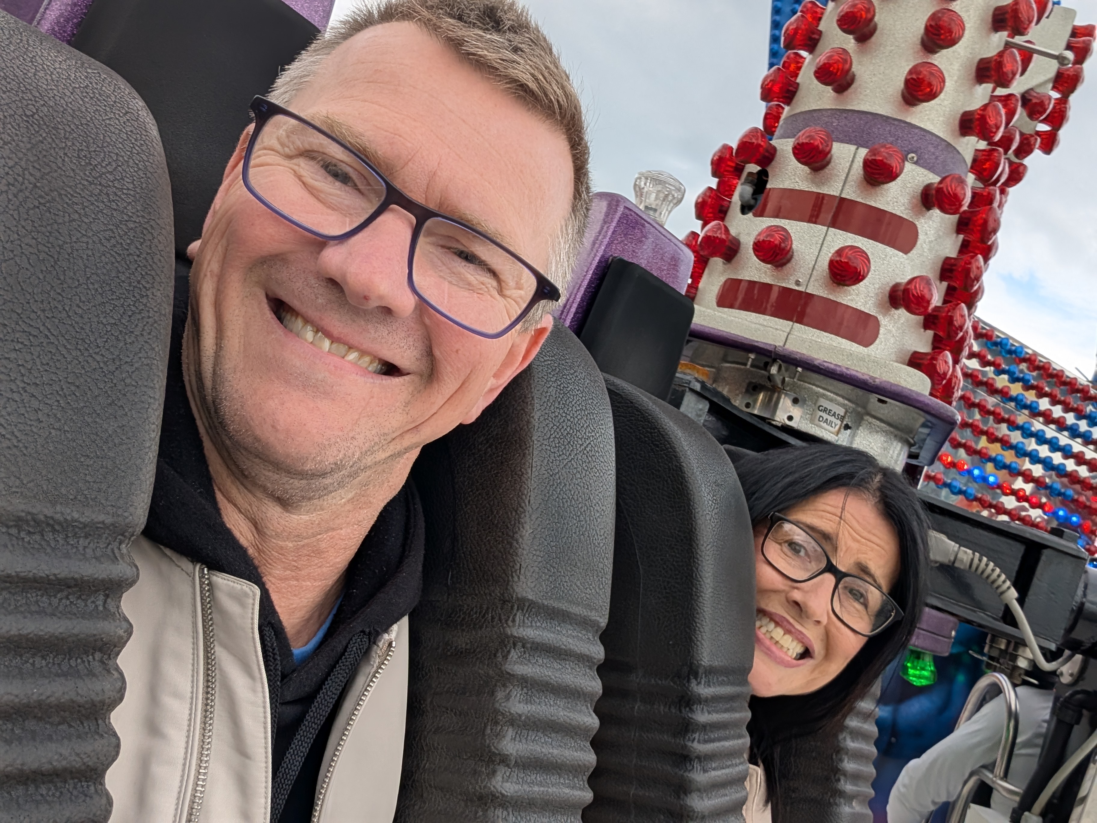 David Mcbride Releaf Cannabis Patient