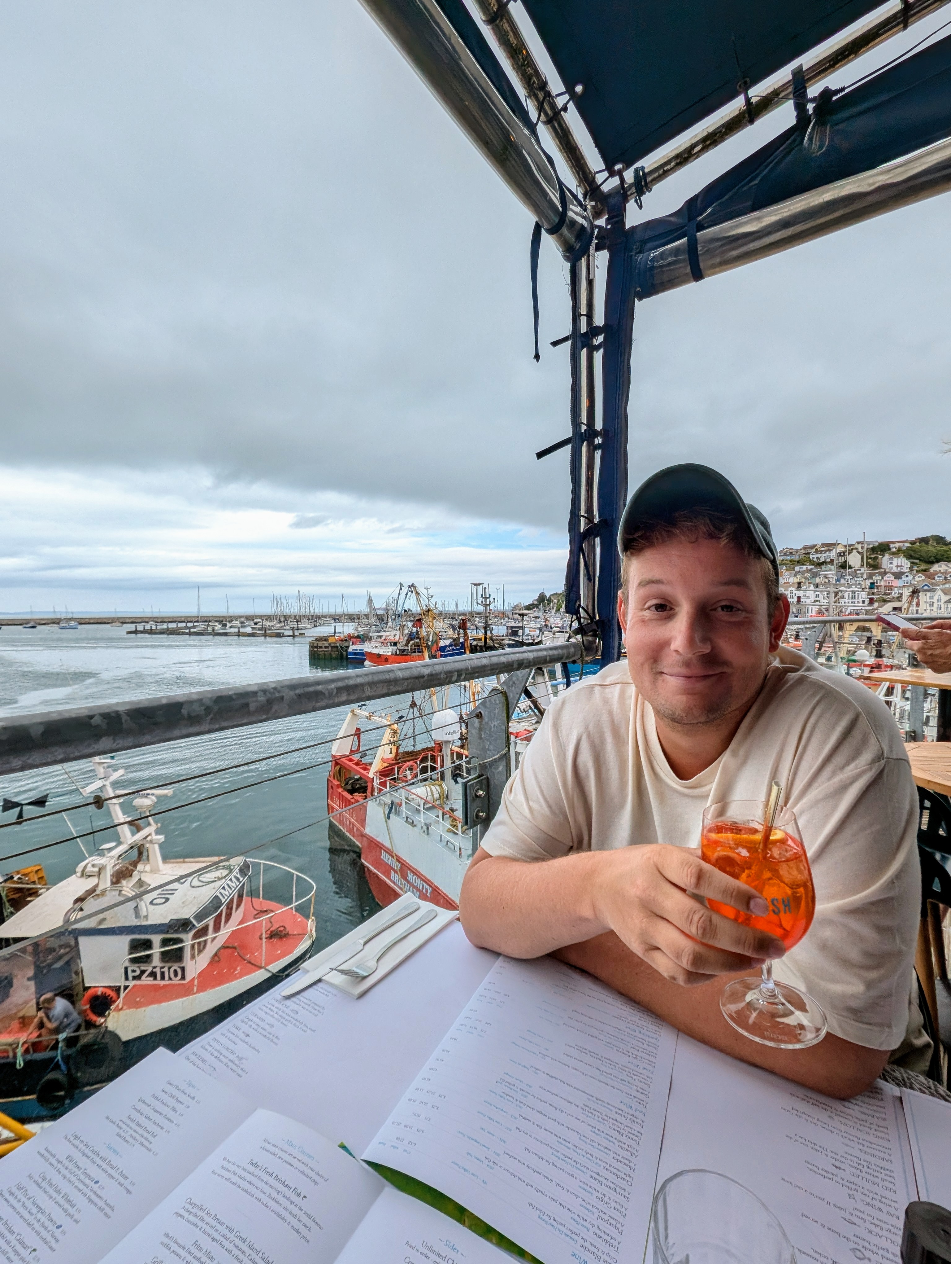 Harry Releaf Patient UK