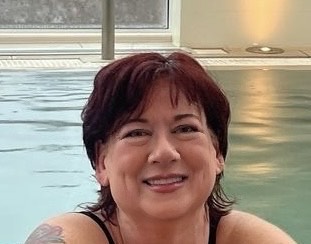 Kelly, Releaf cannabis patient