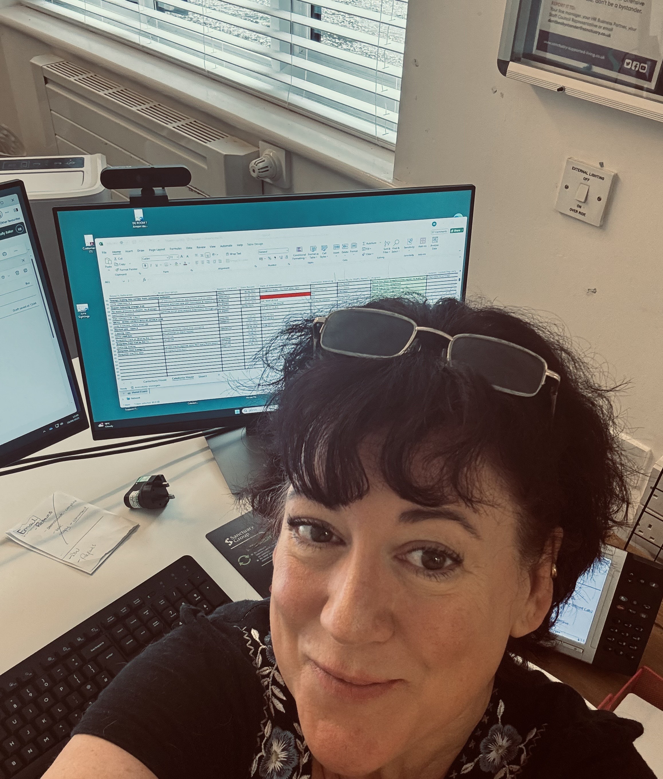 Kelly Releaf Patient UK