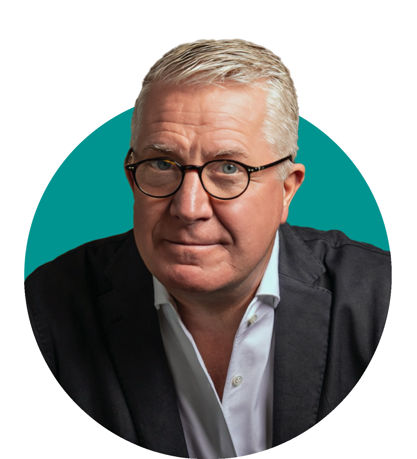 Releaf CEO, Tim Kirby