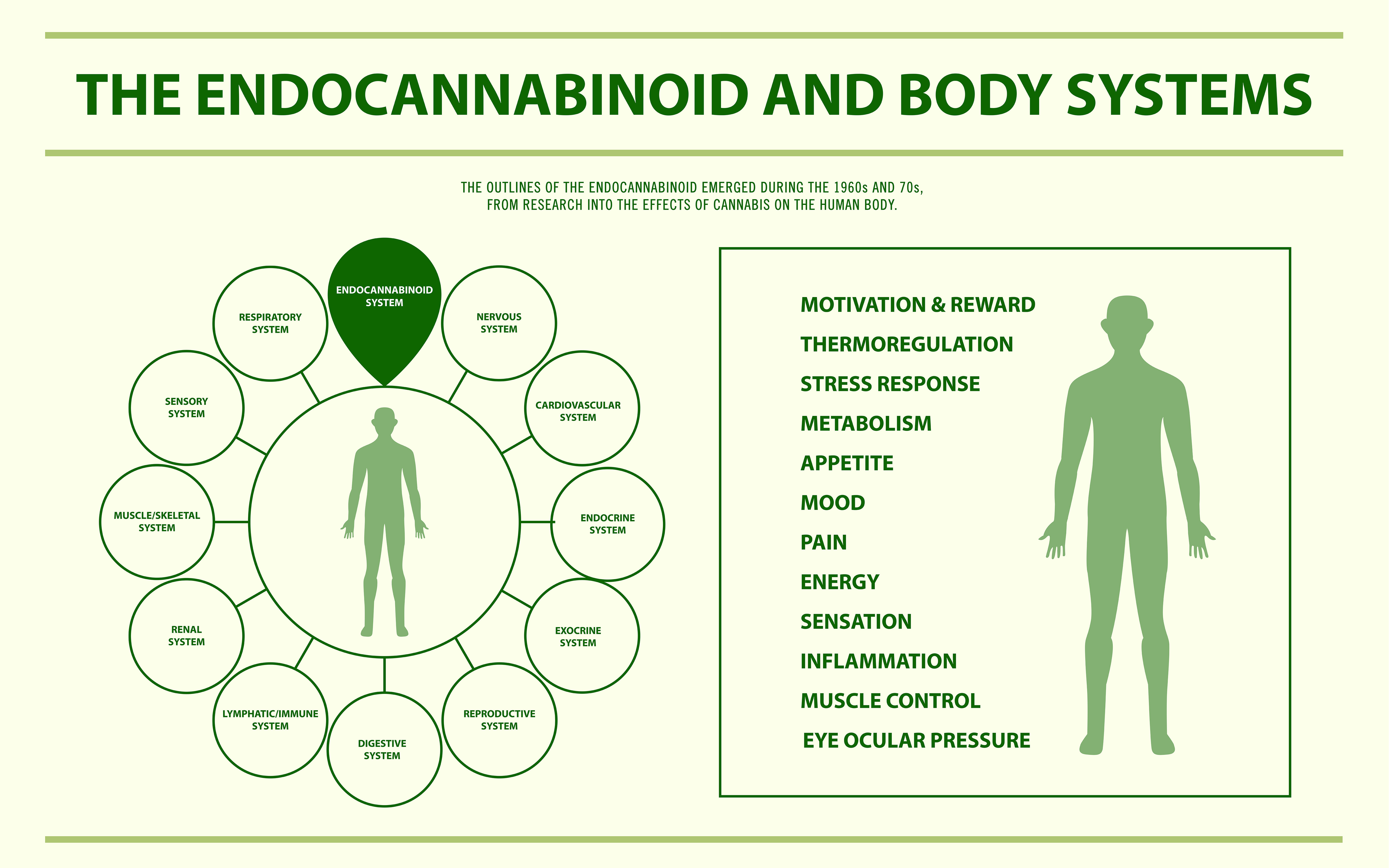 Medical cannabis for inflammation