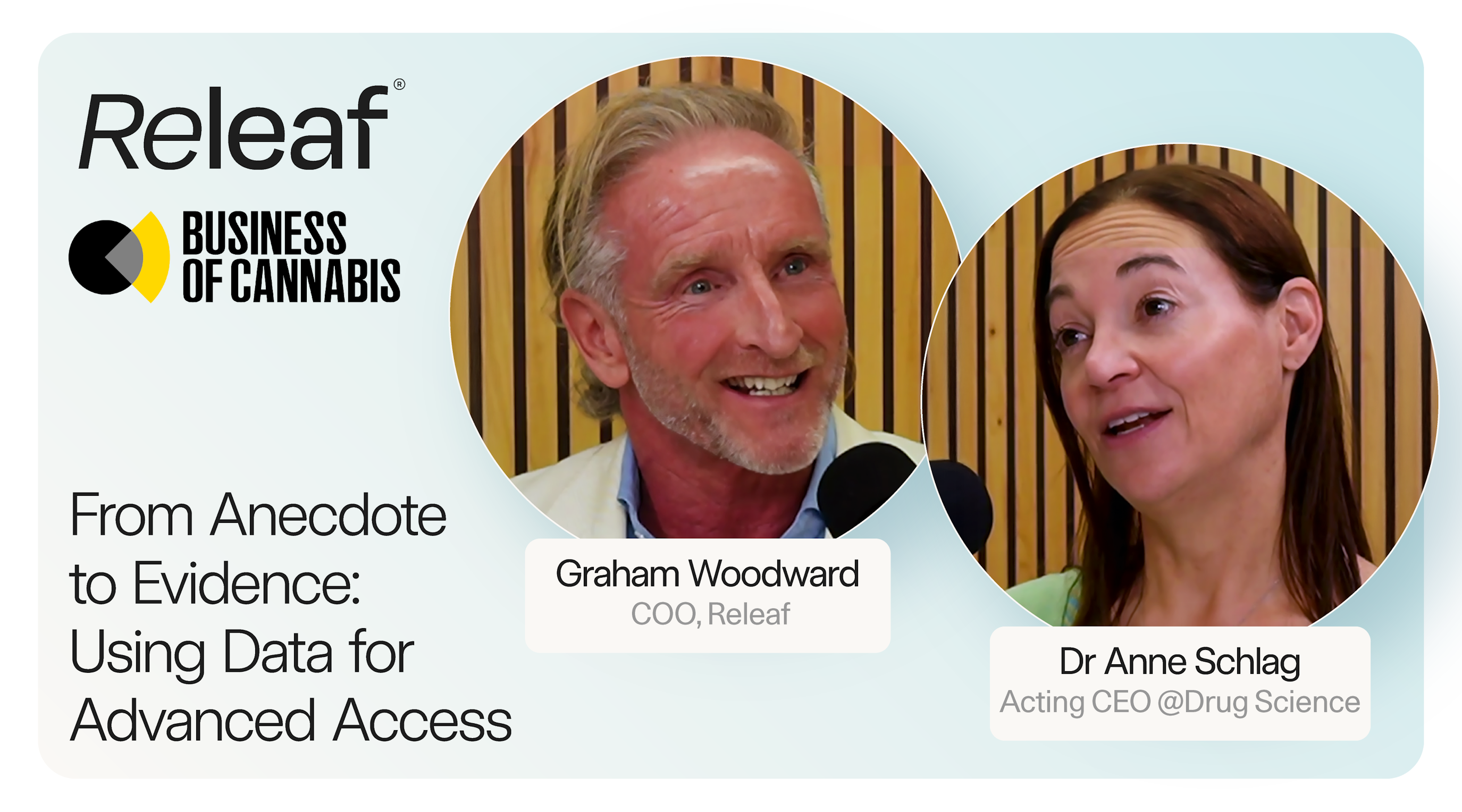 Beyond The Script: Your UK podcast on medical cannabis Beyond The Script: Your UK podcast on medical cannabis