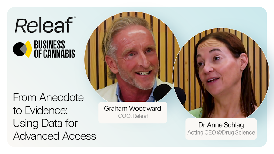 Beyond The Script: Your UK podcast on medical cannabis