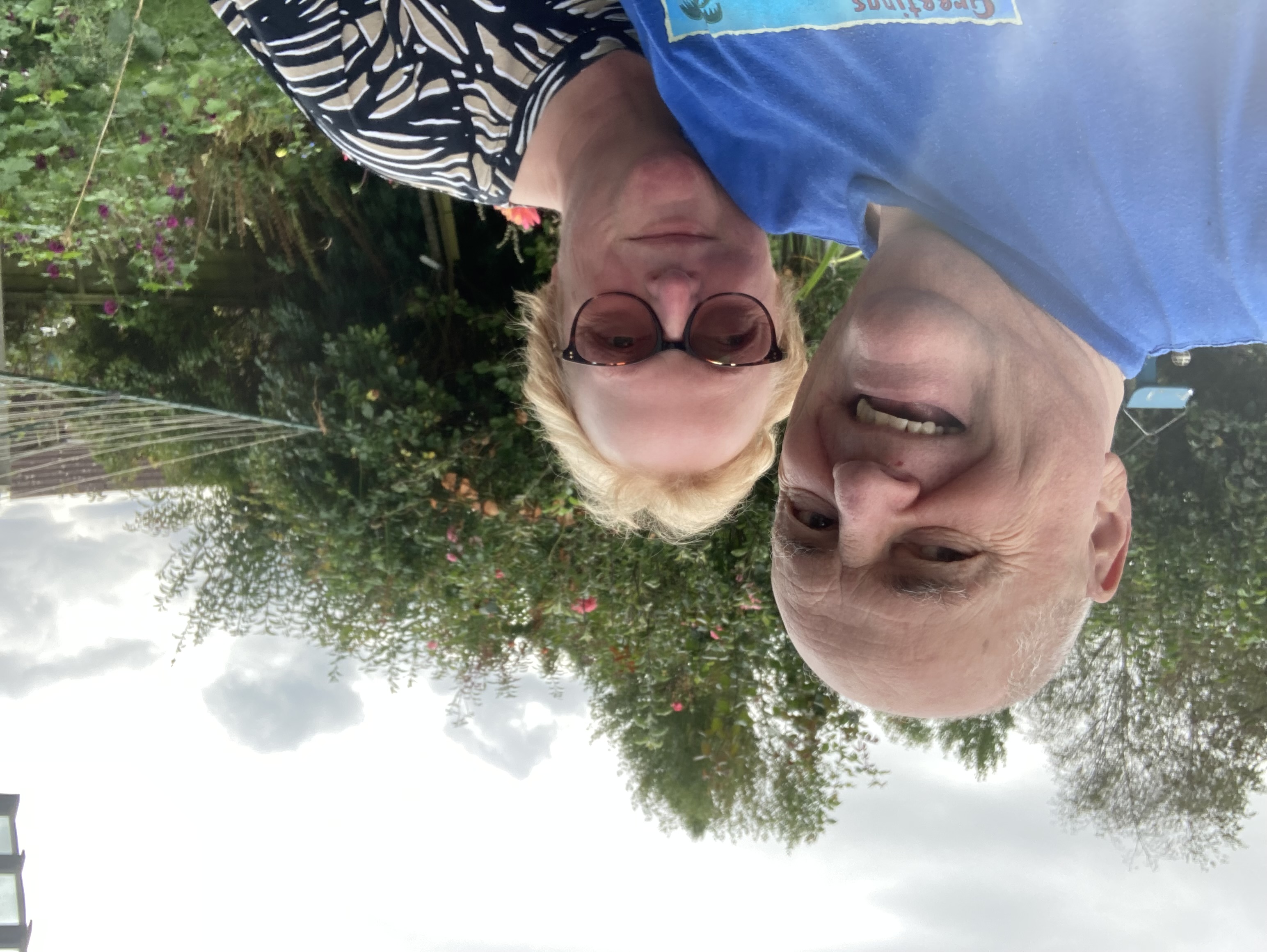 John Releaf Medical Cannabis Patient