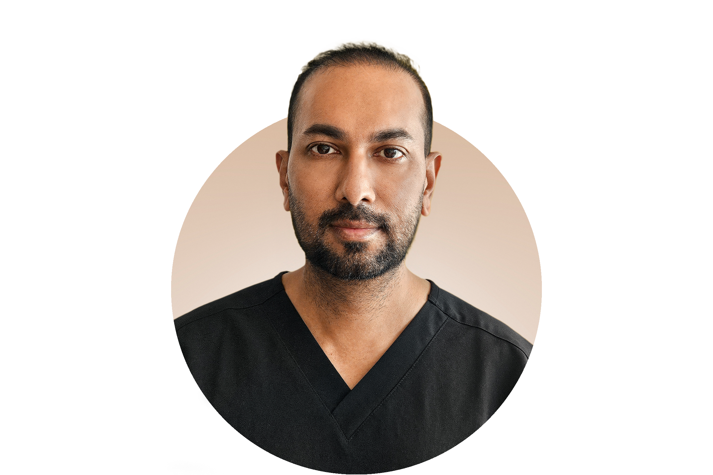 Dr. Abdool Rasheed Mosaheb GP