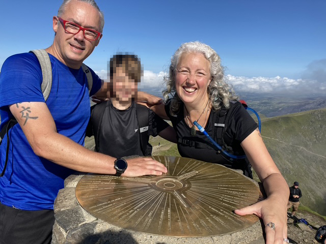 Victoria Releaf Patient