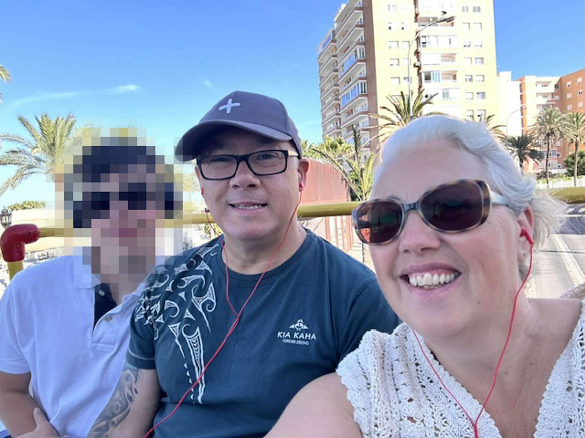 Victoria Releaf Cannabis Patient