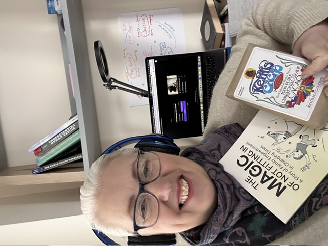 Tory, Releaf Medical Cannabis Patient