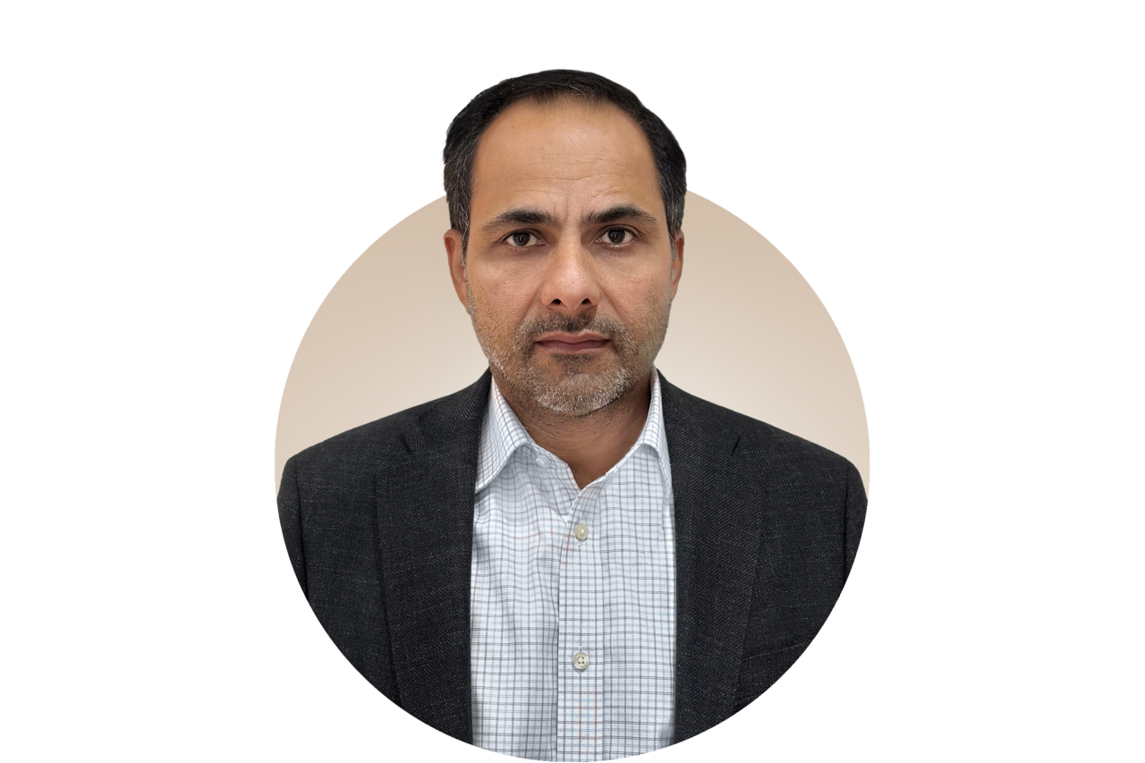 Dr. Shahid Hussain General Practitioner