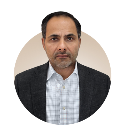 Dr. Shahid Hussain General Practitioner