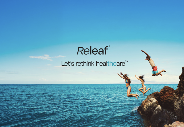 Releaf UK Expands to German Market 