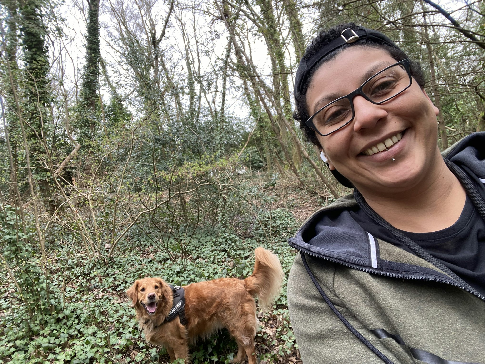 Adrianne Chardonnais Medical Cannabis Story