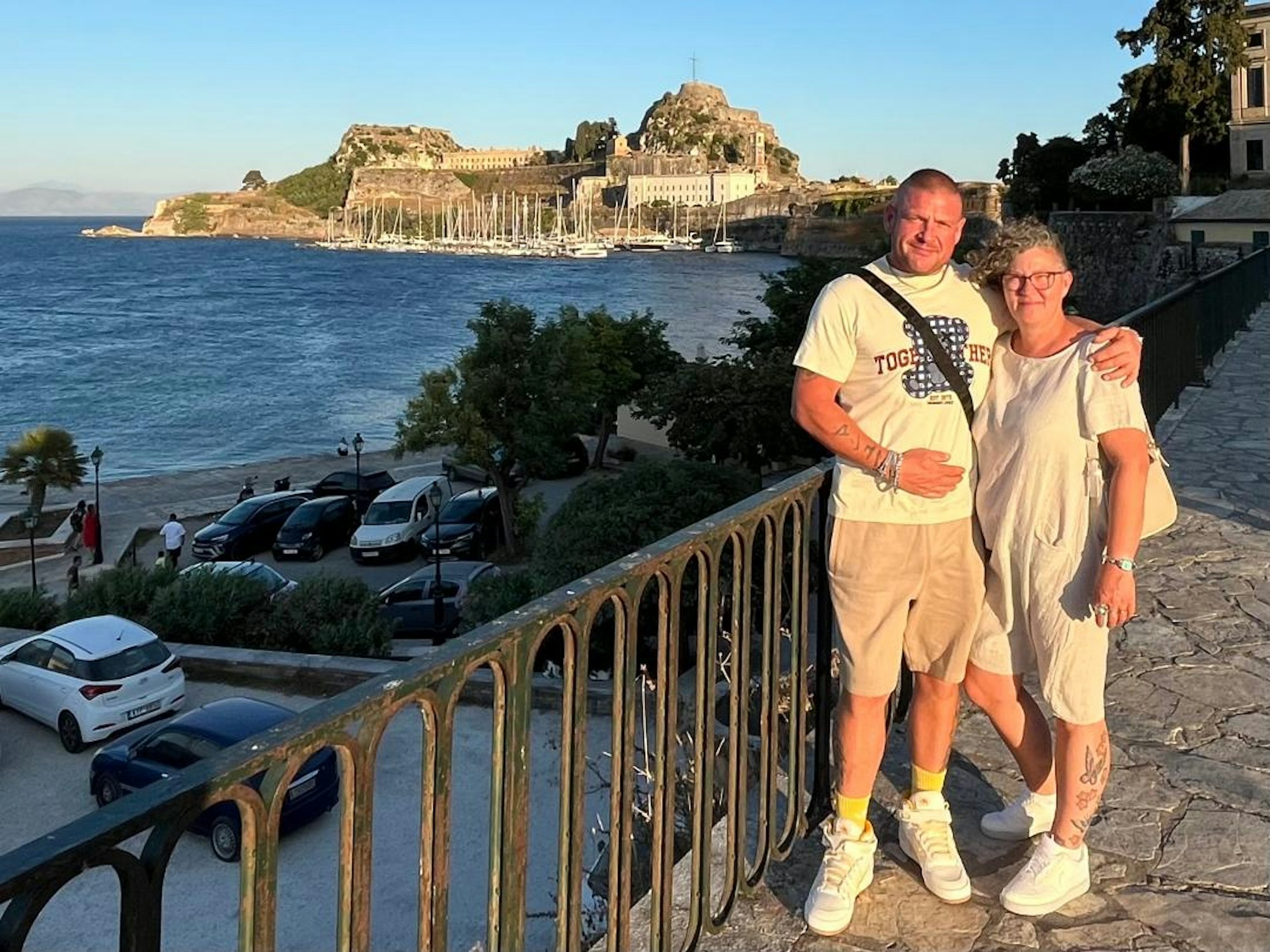 Matt Westcott Medical Cannabis Story