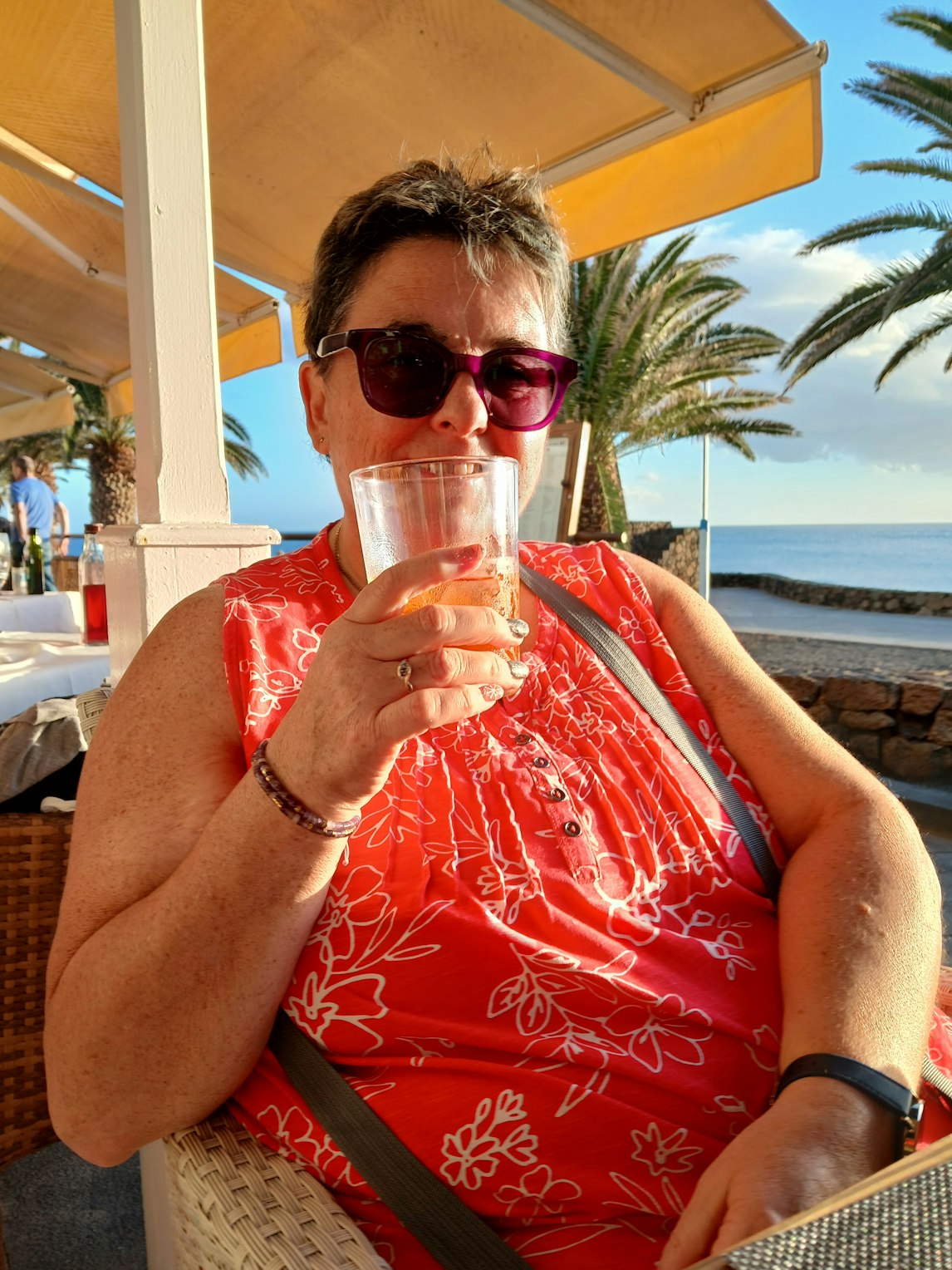 Jackie Medical Cannabis Story