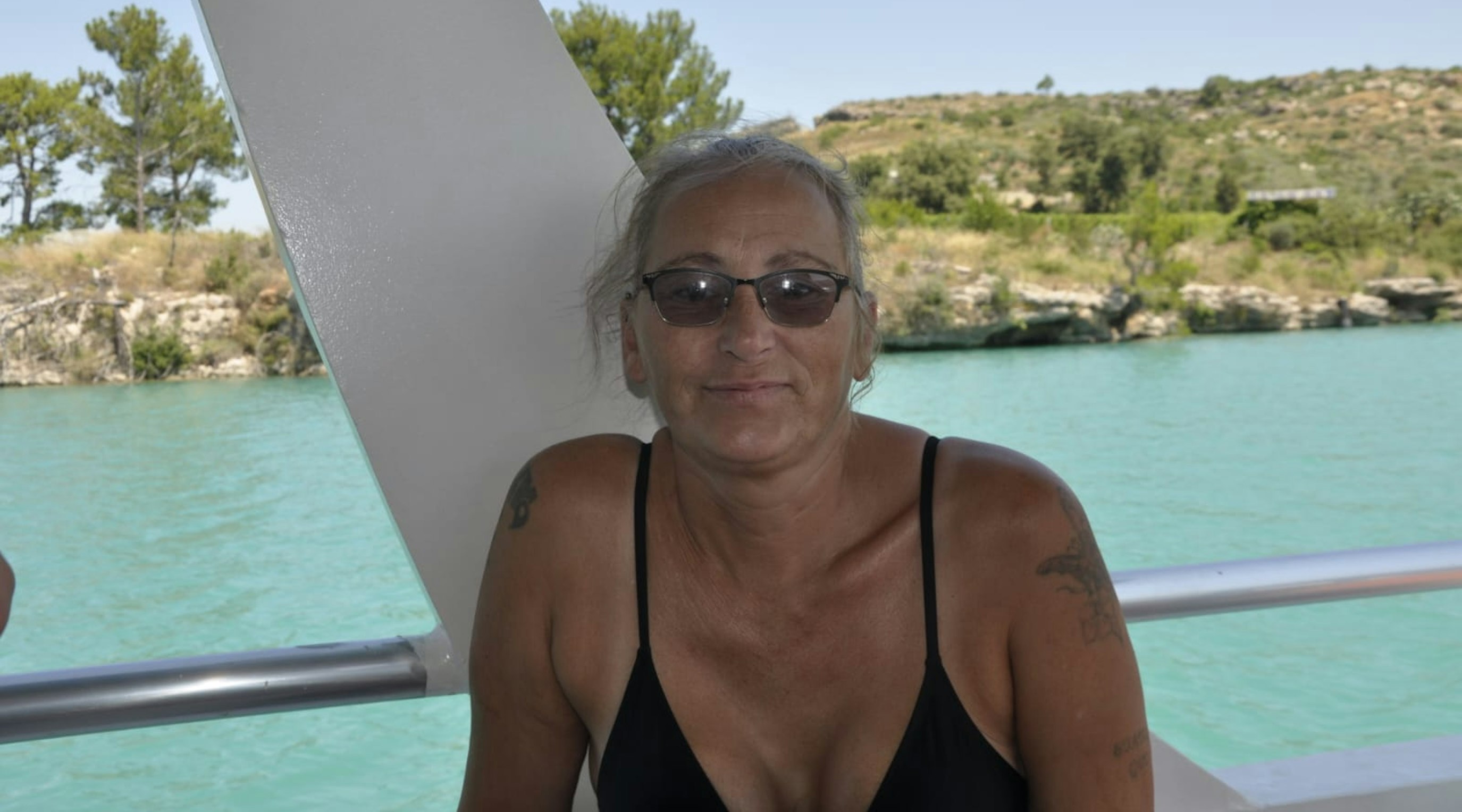 Carol Medical Cannabis Story Carol Medical Cannabis Story