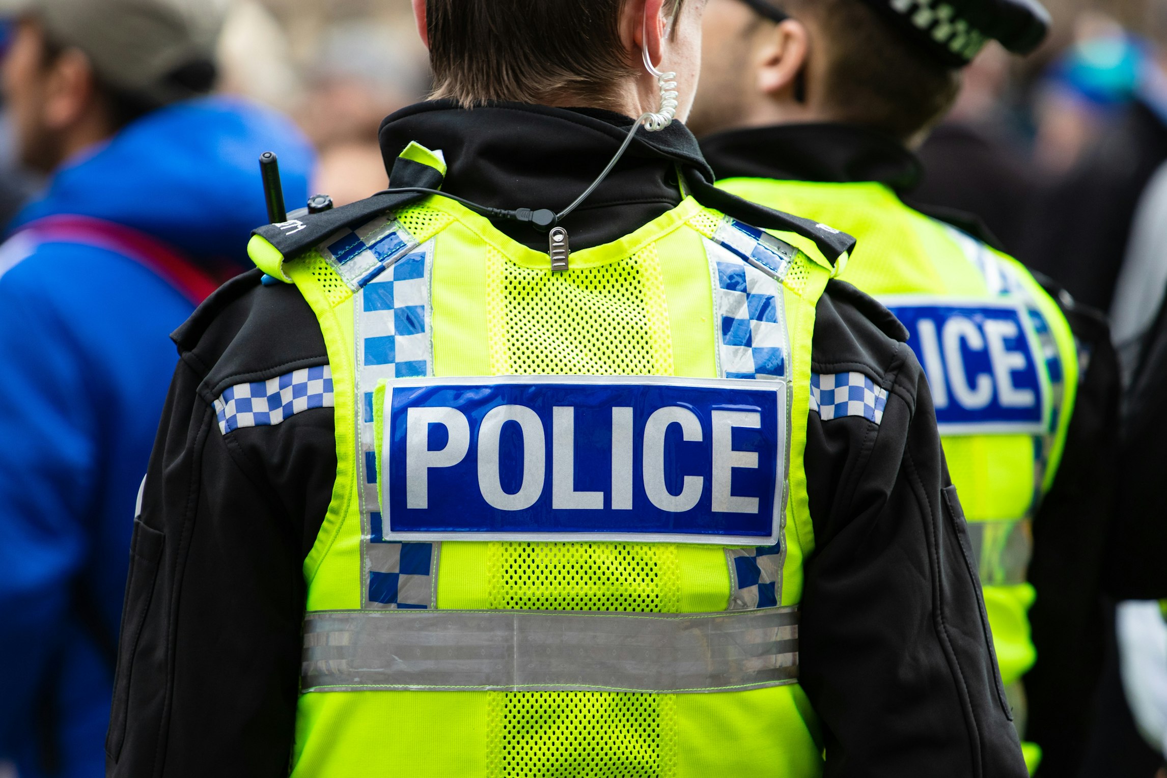 new UK police guidance on medical cannabis