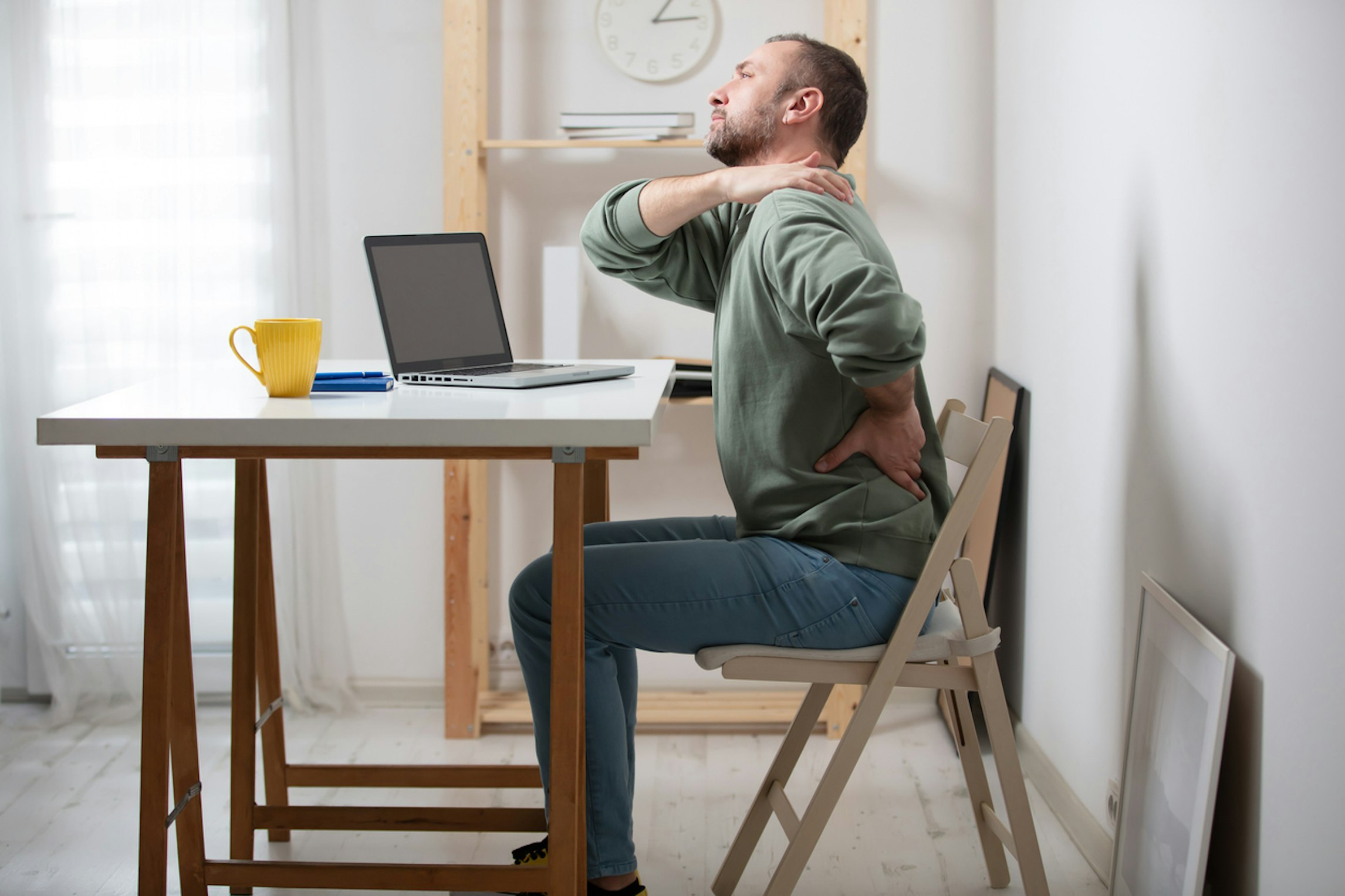 medical cannabis for chronic pain