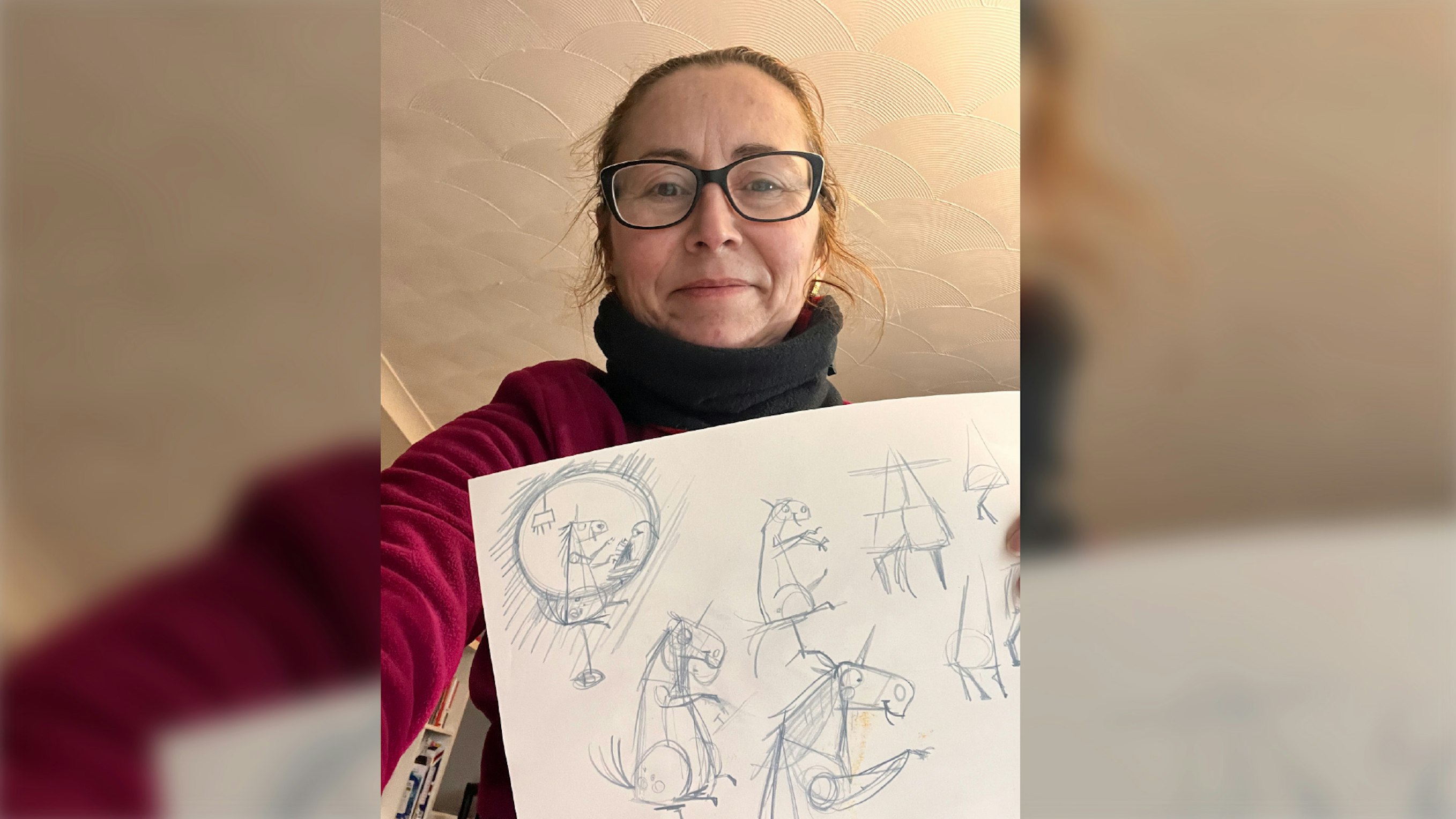 Natalie Medical Cannabis Story