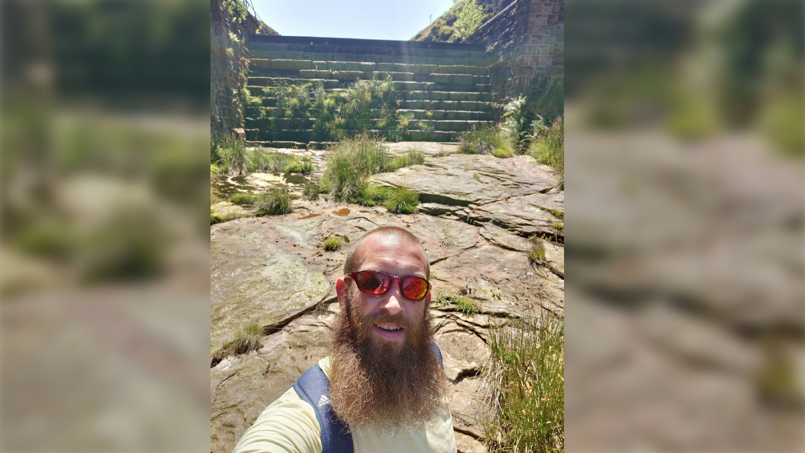 Ryan Hill Medical Cannabis Story