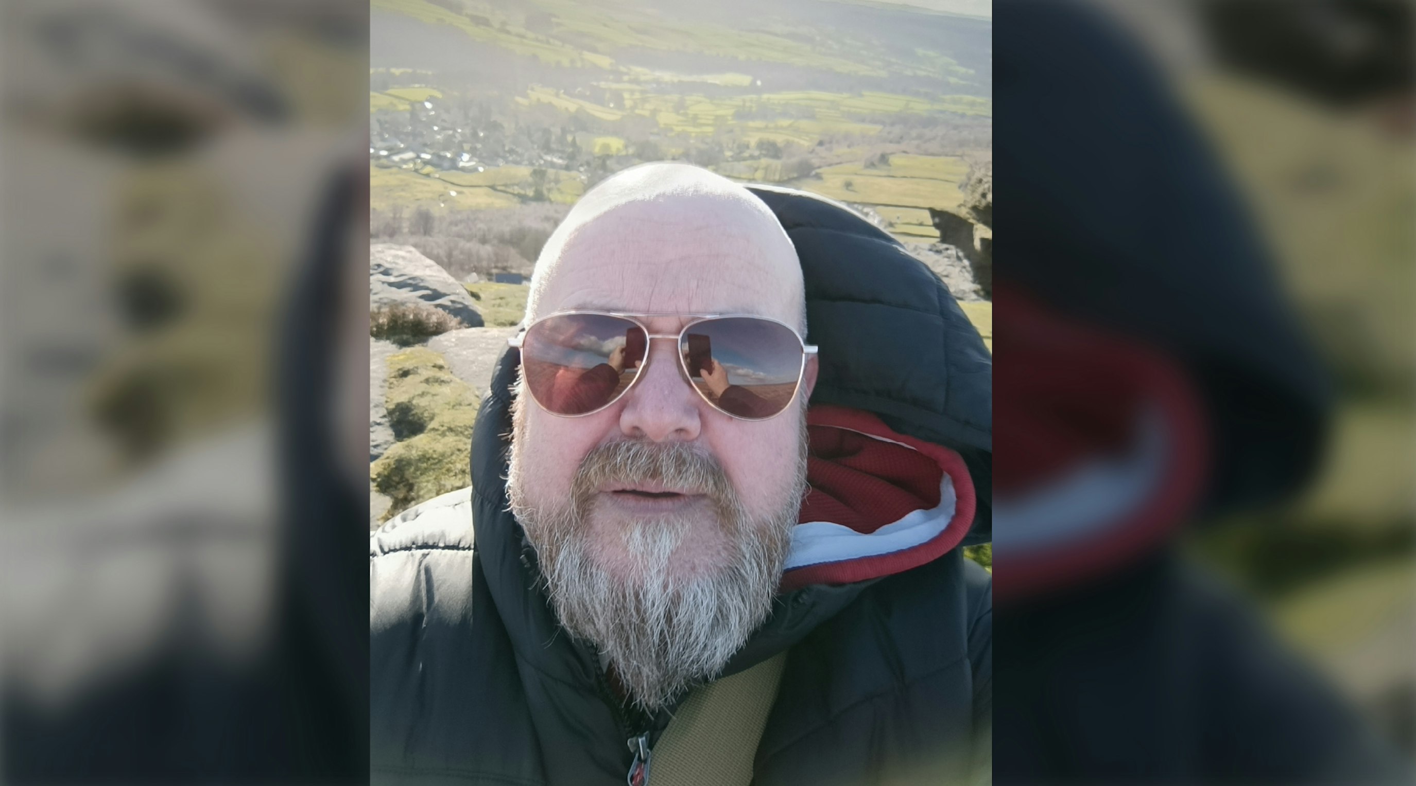 Alistair Medical Cannabis Patient Alistair Medical Cannabis Patient