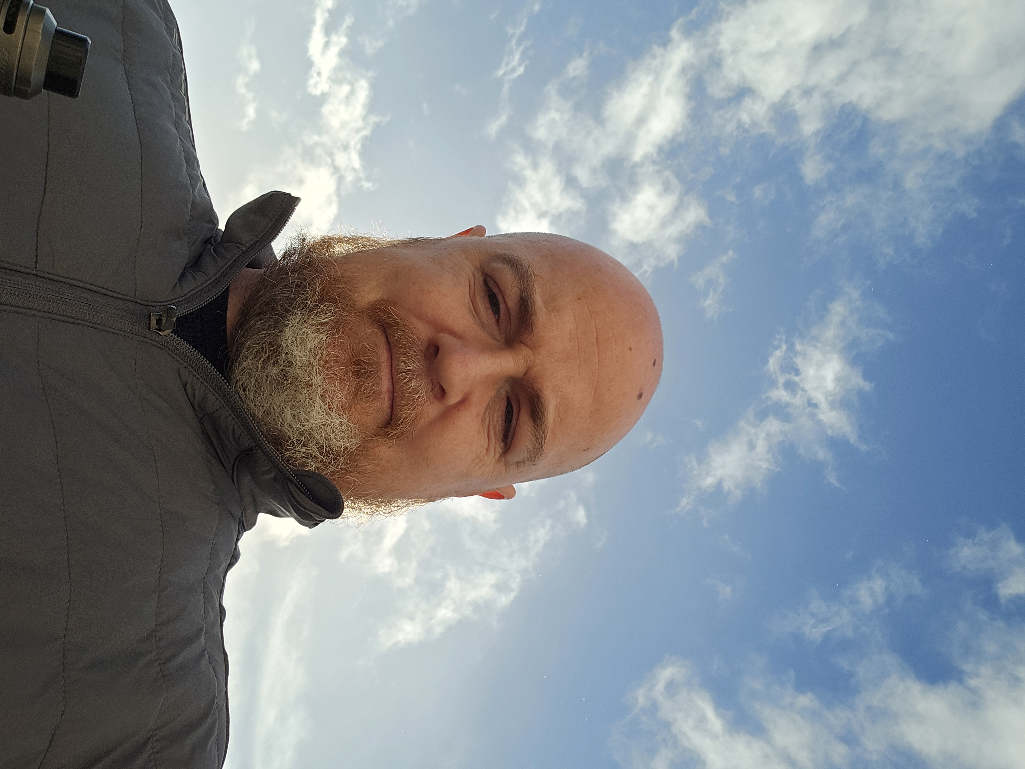 Scott Young Medical Cannabis Story
