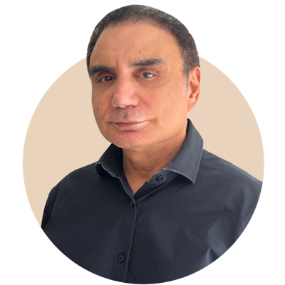 Team member