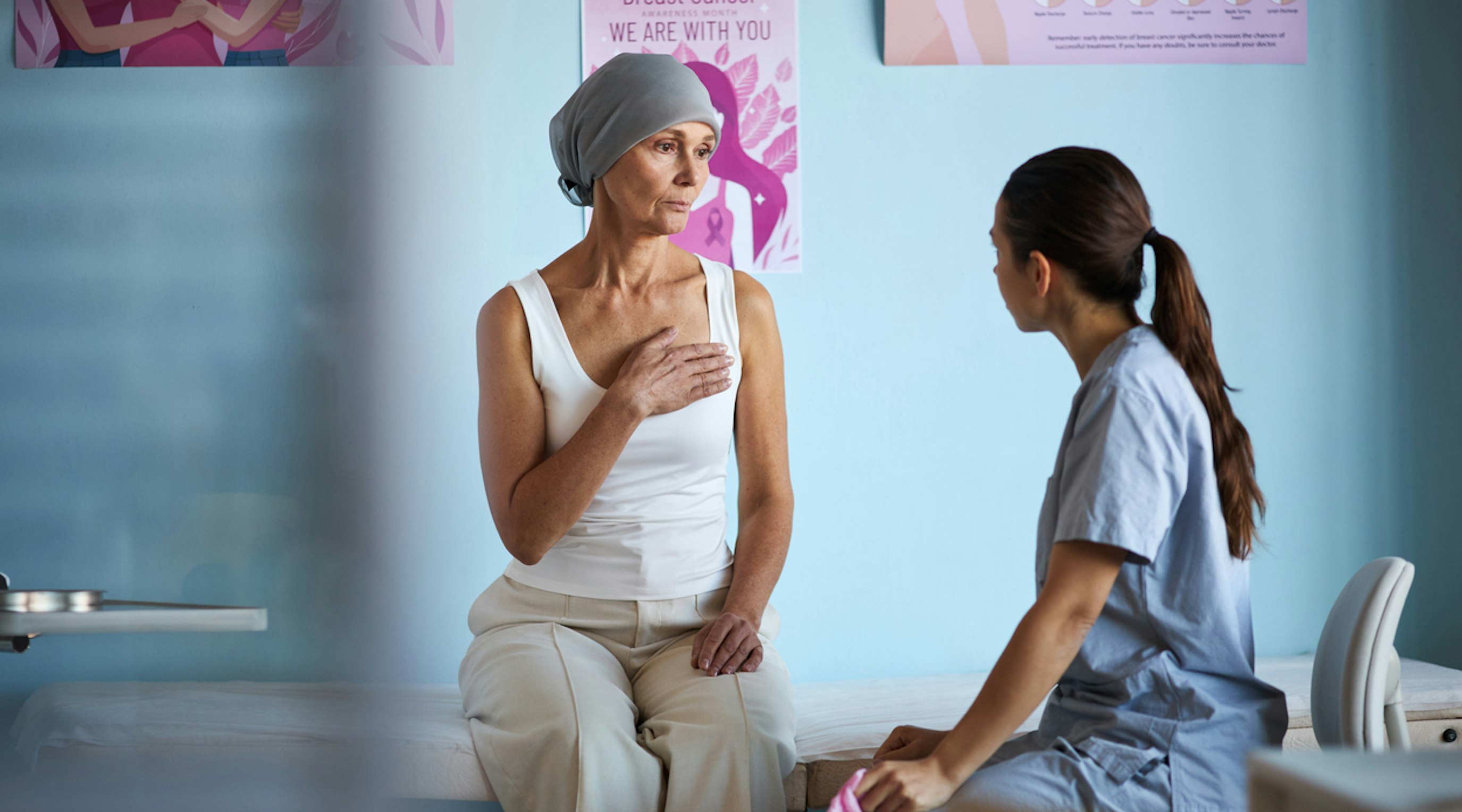 medical cannabis for cancer survey results